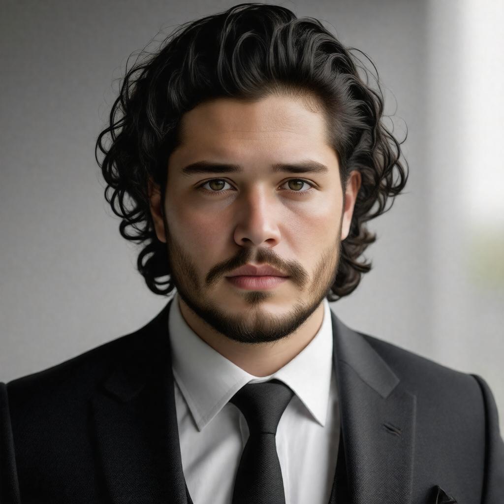 Kit Harington